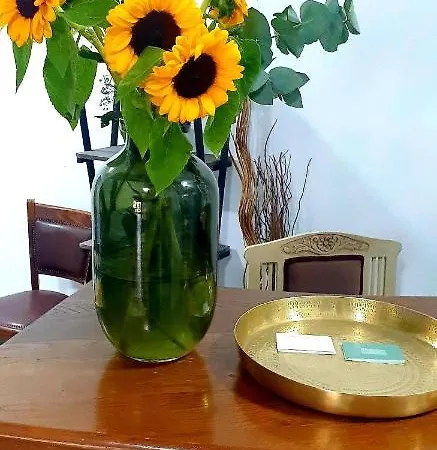 Cleopatra Apartment Kavala