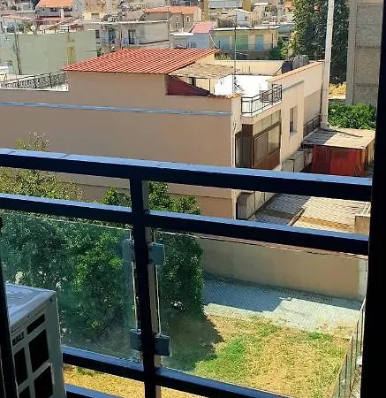 Apartment Cleopatra