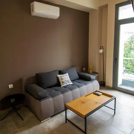 Cleopatra Apartment