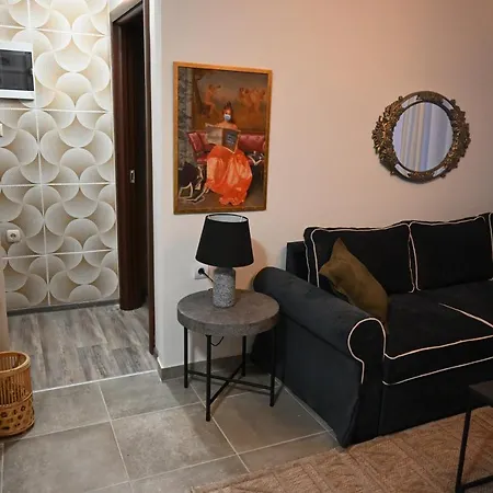 Apartment Cleopatra Kavala