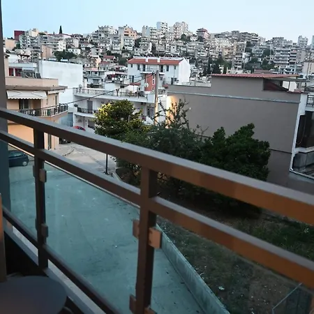 Apartment Cleopatra
