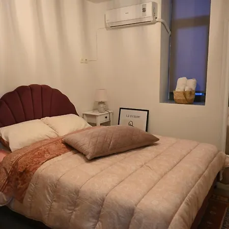 Apartment Cleopatra