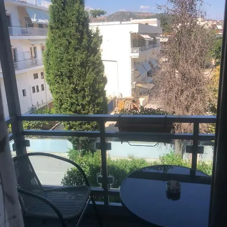 Apartment Cleopatra Kavala