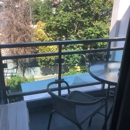 Cleopatra Apartment