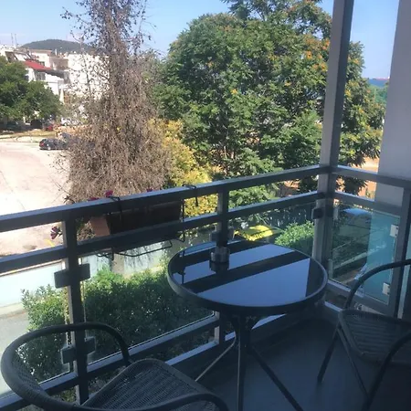 Cleopatra Apartment Kavala